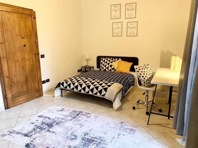 Appartamento in affitto a Quartiere 2, Firenze