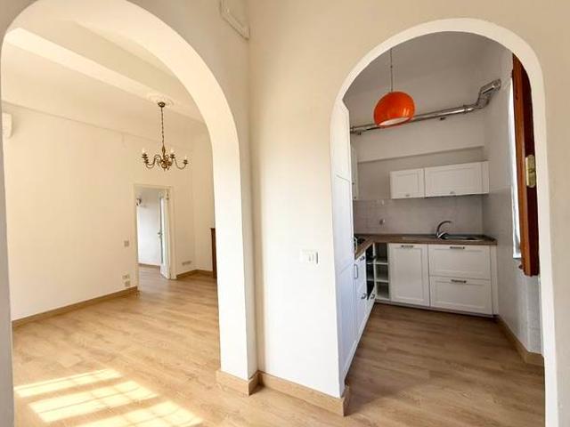 Appartamento in affitto a Quartiere 1, Firenze
