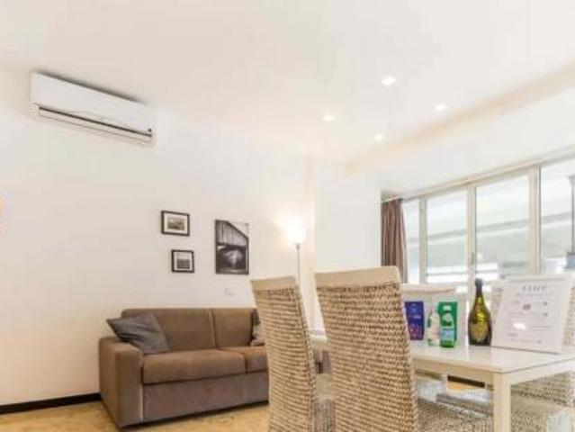 Monolocale in affitto a Centro Est, Serra Riccò