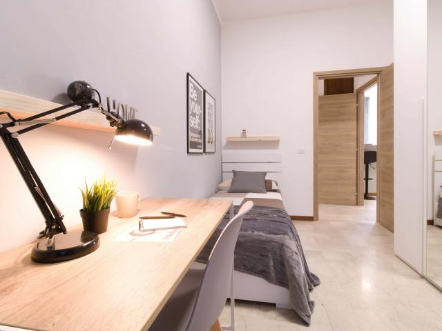 Stanza in affitto a Zona Nord, Brescia
