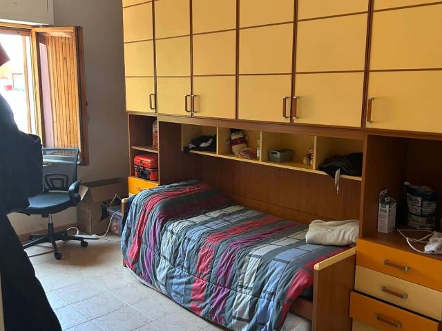Stanza in affitto a Tuvixeddu-Tuvumannu, Cagliari