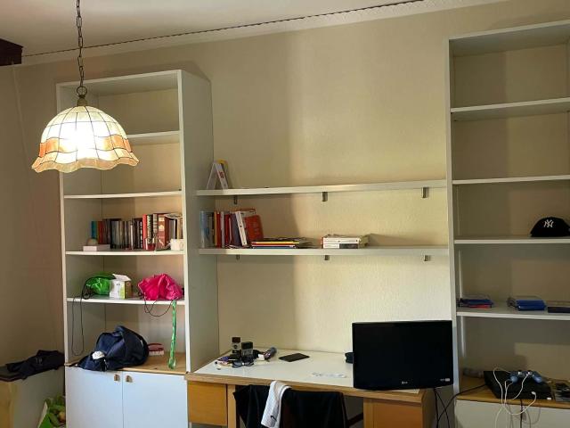 Stanza in affitto a Tuvixeddu-Tuvumannu, Cagliari