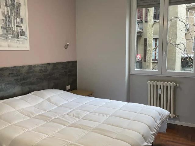 Appartamento in affitto a Municipio 2, Milano