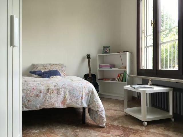 Villa Indipendente in affitto a Stanga, Padova