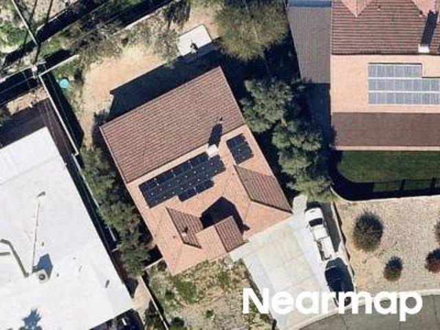 House for sale in Desert Hot Springs, California