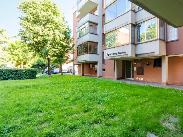 Appartamento in affitto a Unione Terre d'Acqua, Calderara Di Reno
