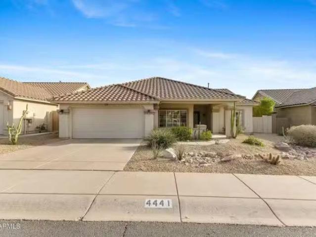 House for rent in Cave Creek