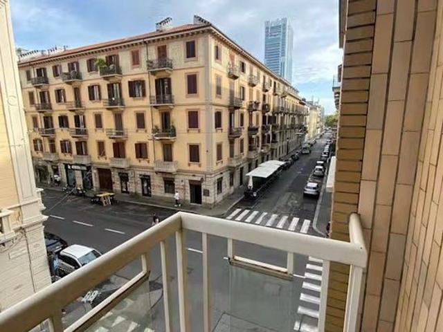 Appartamento in affitto a Circoscrizione 3, Piemonte