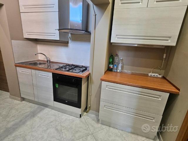 Appartamento in affitto a Centro, Puglia