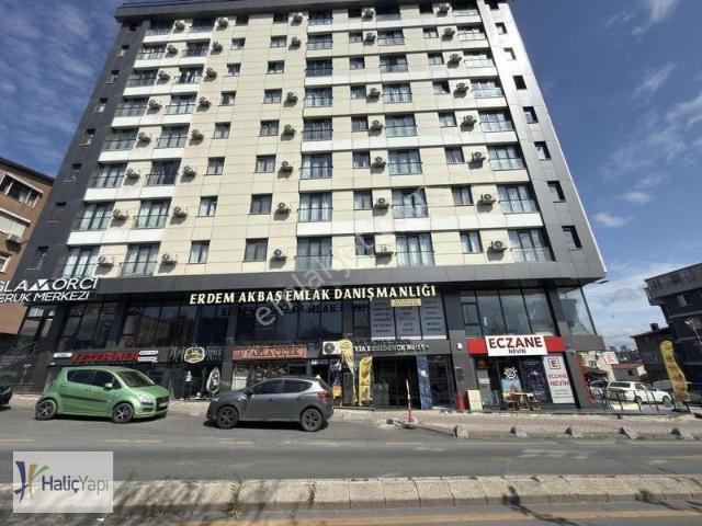 Kağithane, İstanbul içerisinde kiralık Residence