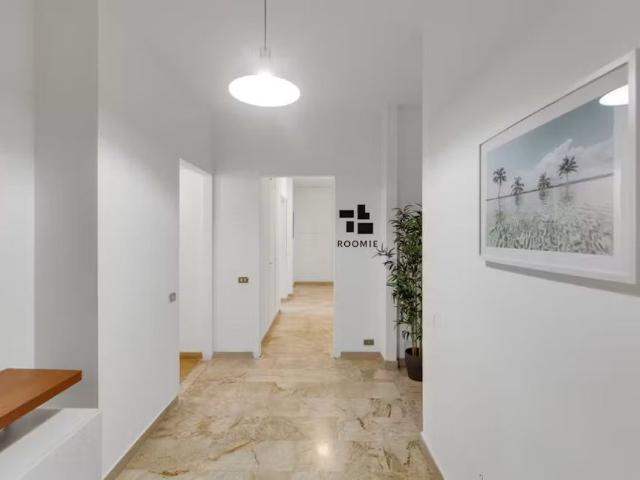 Appartamento in affitto a Municipio 7, Milano