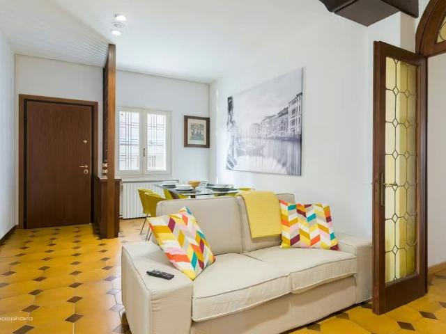 Appartamento in affitto a Forcellini, Padova