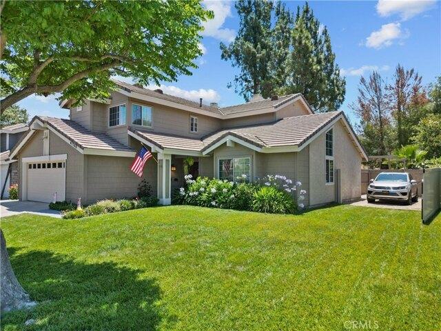 House for sale in Temecula, California