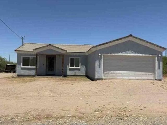 Property for sale in Arizona