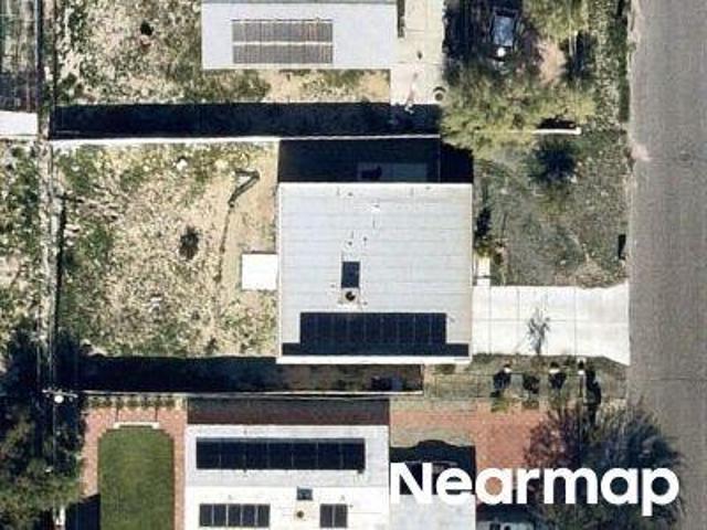 House for sale in Desert Hot Springs, California