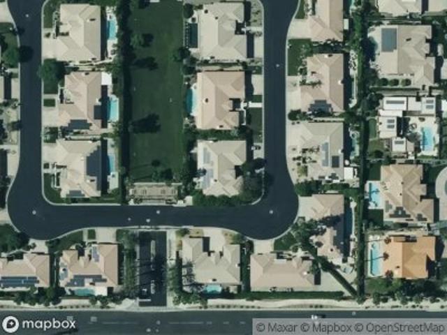 House for sale in Rancho Mirage