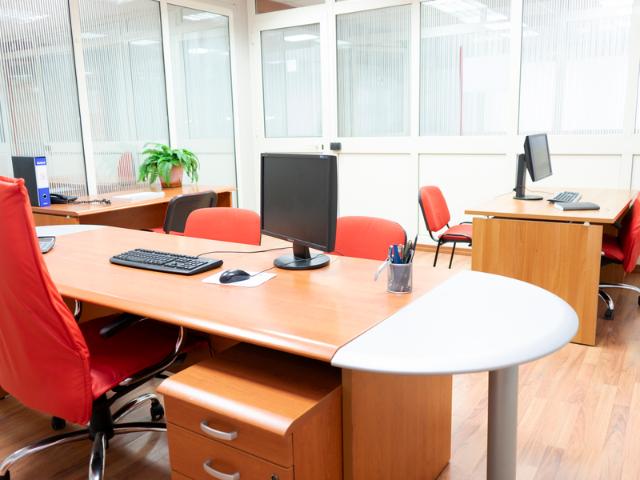Ufficio in affitto a Camaldoli, Campania