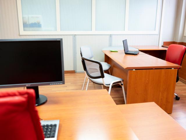 Ufficio in affitto a Camaldoli, Campania