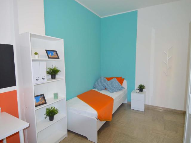 Stanza in affitto a Centro Storico, Modena