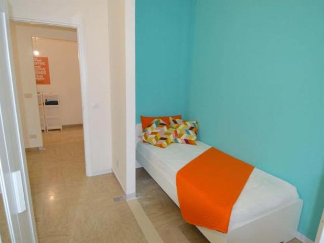 Stanza in affitto a Modena, Reggio Emilia