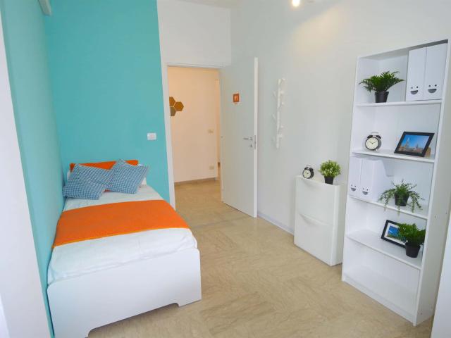 Stanza in affitto a Crocetta-San Lazzaro-Modena Est, Modena