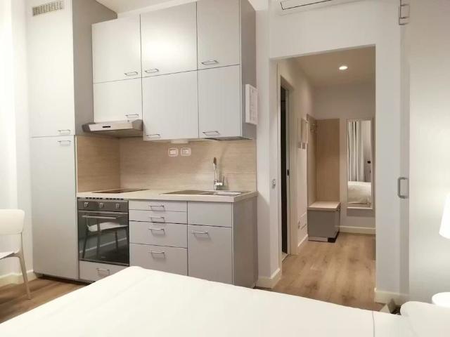 Appartamento in affitto a Triulzo, San Donato Milanese