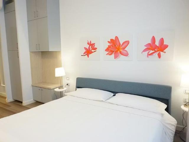 Appartamento in affitto a Triulzo, San Donato Milanese