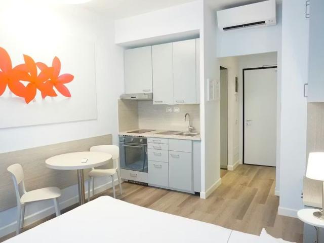 Appartamento in affitto a Triulzo, San Donato Milanese