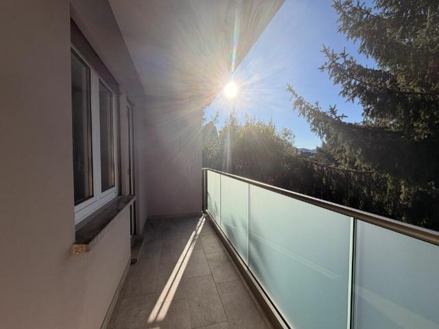 Wohnung kaufen in Aldesago, Tessin