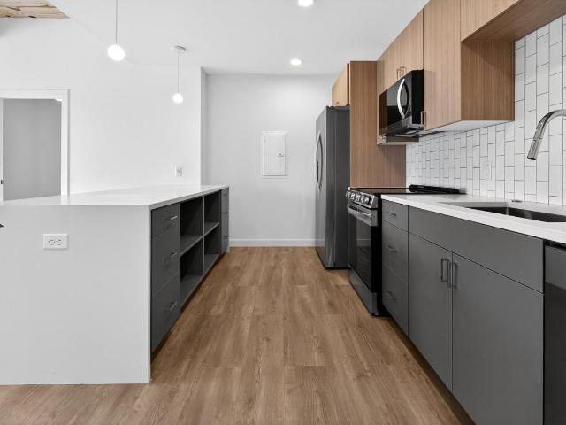 Apartment for rent in Ark
