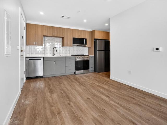 Apartment for rent in Ark