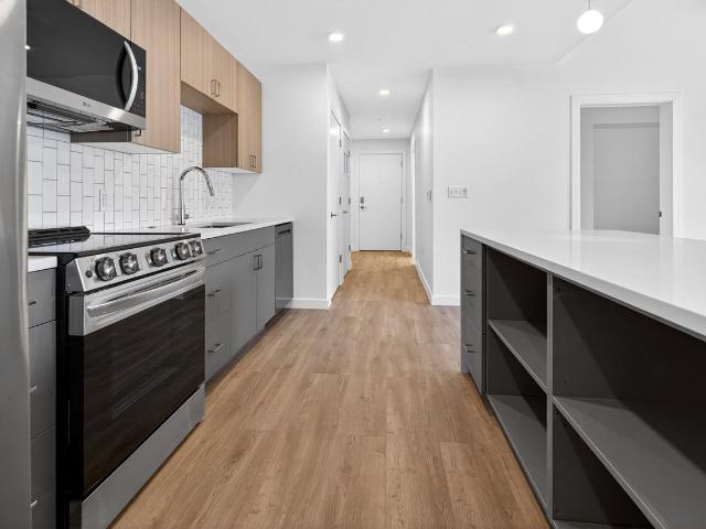 Apartment for rent in Ark