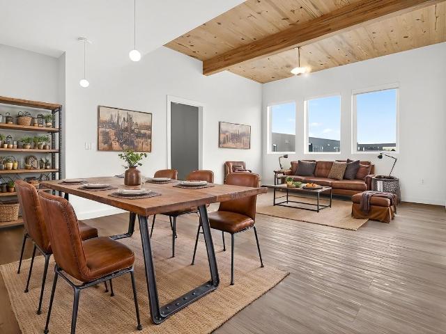 Apartment for rent in Ark