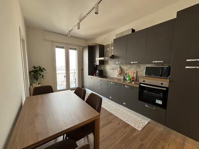 Appartamento in affitto a Padova, Veneto