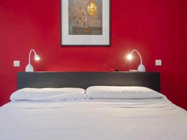 Appartamento in affitto a Quartiere Gallaratese, Milano