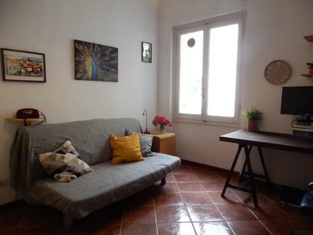 Appartamento in affitto a Quartiere 3, Firenze