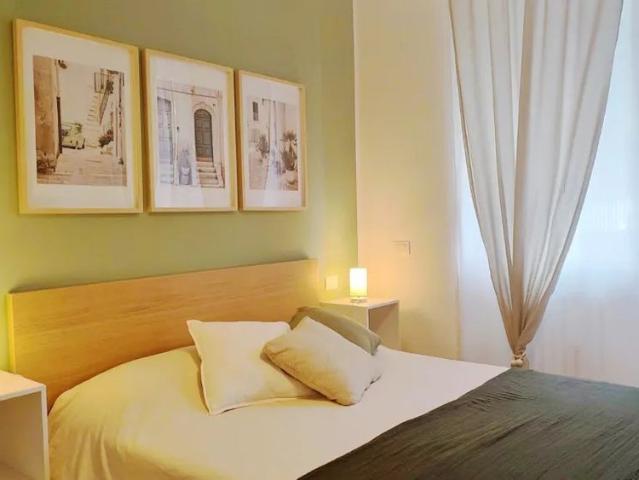 Appartamento in affitto a Municipio 2, Milano