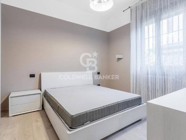 Villa Indipendente in affitto a Milano