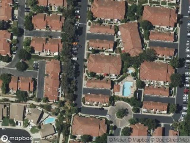 Condo for sale in Rancho Santa Margarita