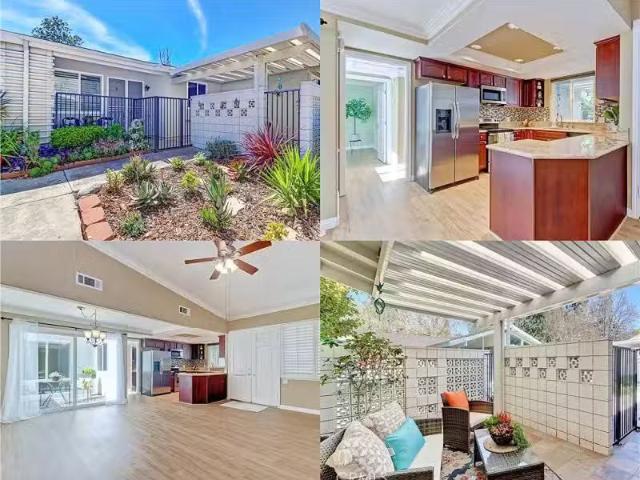 House for rent in Anaheim