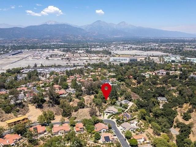 Land for sale in Pomona, California