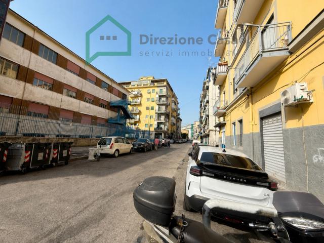 Appartamento in affitto a Municipalità 4, Arenaccia