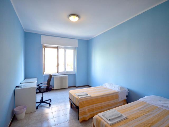 Appartamento in affitto a Municipio 6, Milano