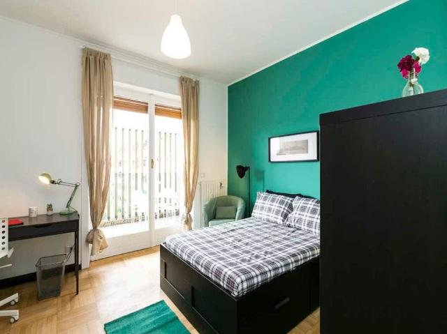 Appartamento in affitto a Municipio 2, Milano