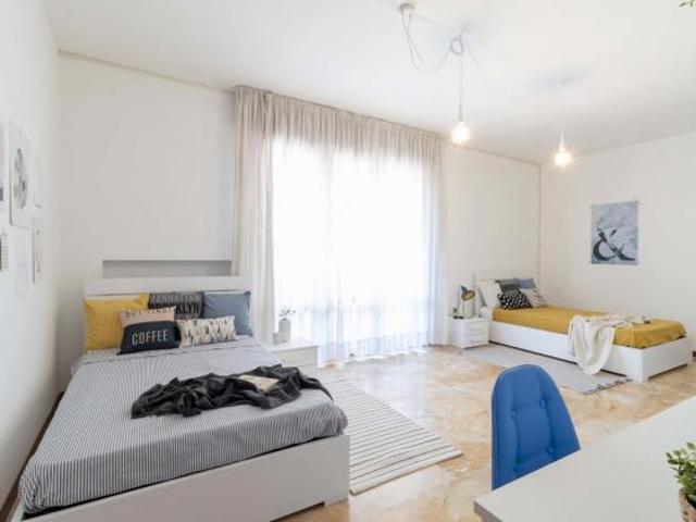 Stanza in affitto a Brusegana, Padova