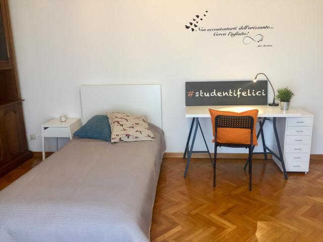 Stanza in affitto a Quartiere 5, Firenze