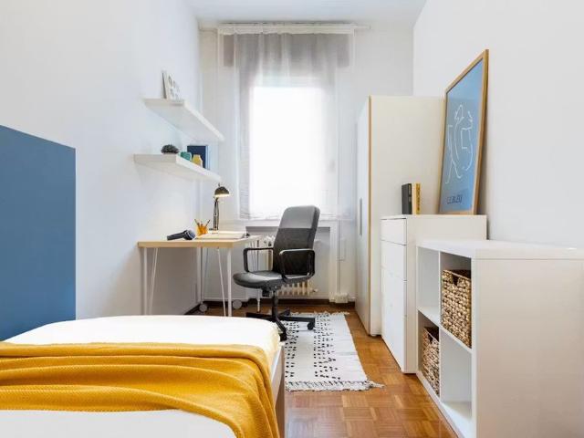 Appartamento in affitto a Padova, Veneto