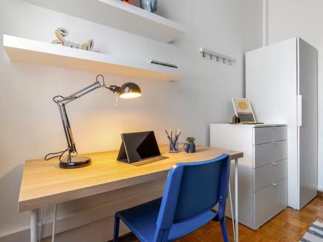 Appartamento in affitto a Padova, Veneto