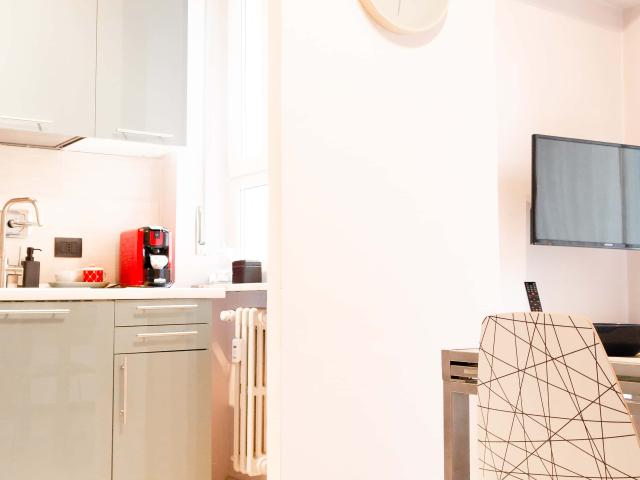 Appartamento in affitto a Cenisia, Torino