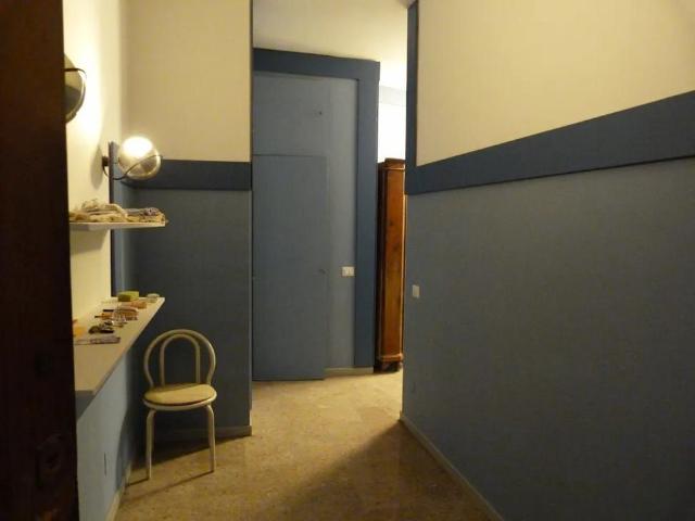 Appartamento in affitto a Lampugnano, Milano